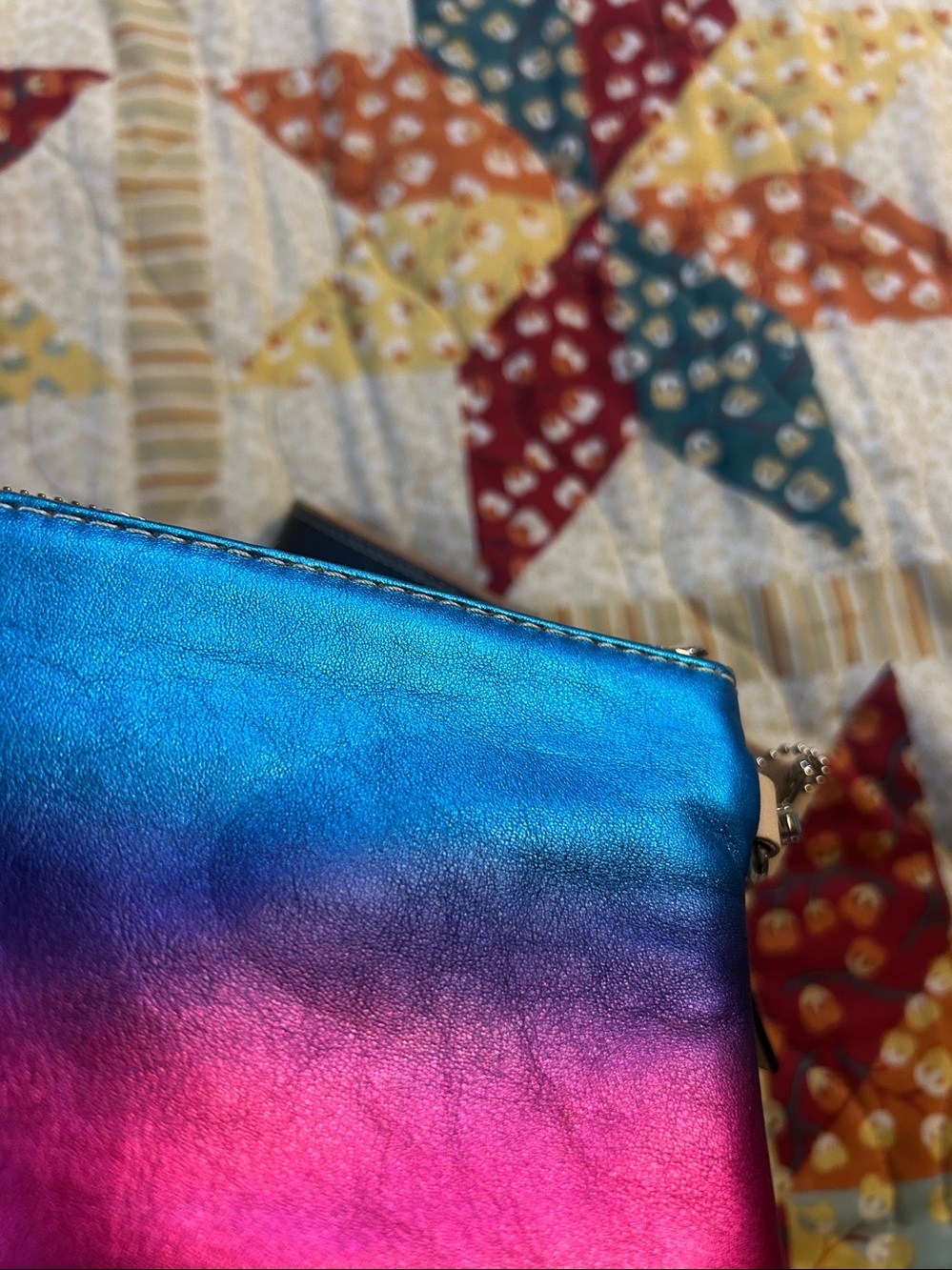 Consuela Anita Combi Wristlet Set - Picture 10 of 10